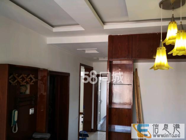 河沿小区2室2厅1卫 个人