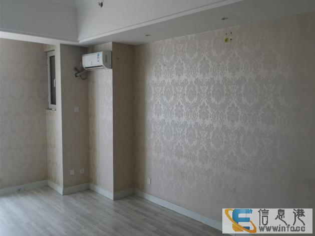 万达公寓一室精装修出租出售可商用