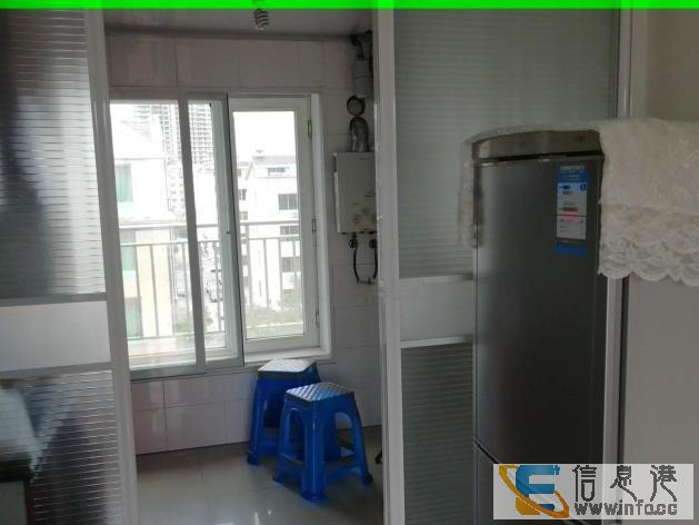 正园小区2室1厅1卫