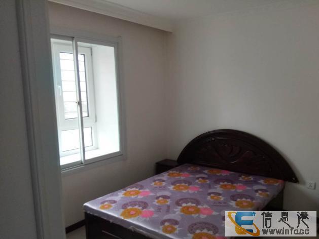 欢心甸2期电梯楼，精装修，10楼