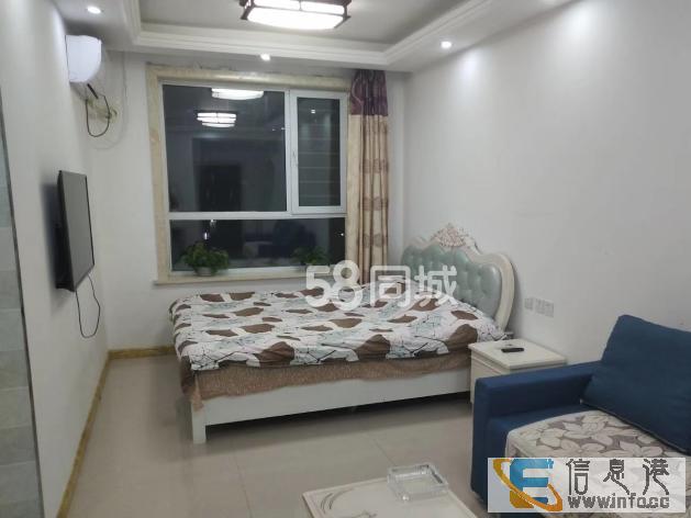 平安大街1室1厅1卫 个人