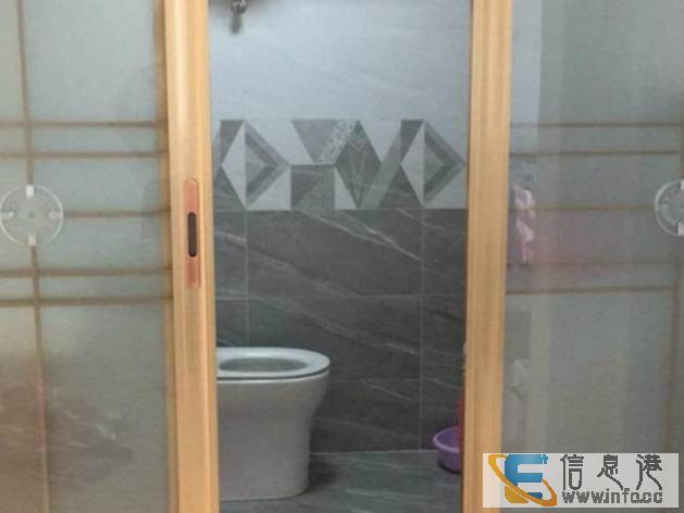 万达华府精装修婚房位置好临街万达广场和大商