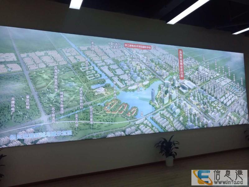 看的见的潜力,滨海新城政府大力扶持,区政府就在边上,别等了