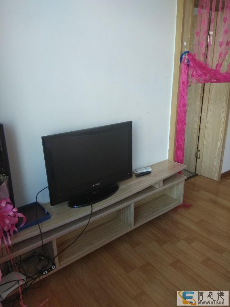 铁力 金城家园 1室 1厅 58平米 整租