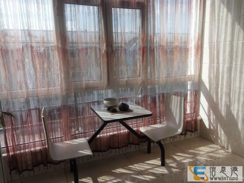 铁力 铁力市区内多套房源 2室 1厅 70平米 整租