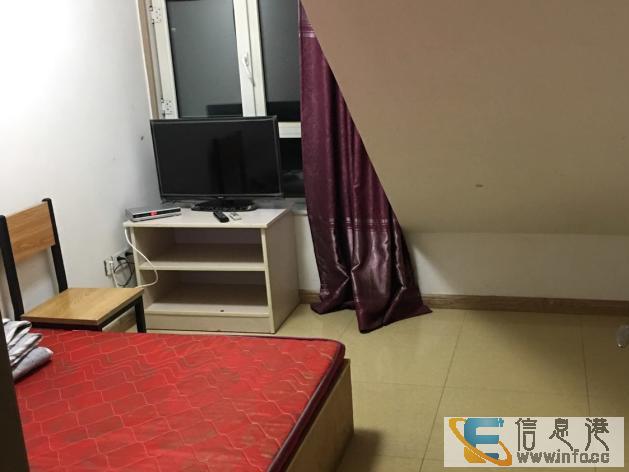 单间出租 天成御景园8室2厅2卫南