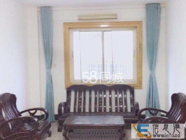 建设路2室2厅1卫 个人