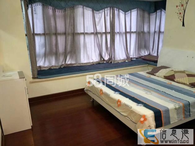 夏埠恒大绿洲4室2厅3卫 个人