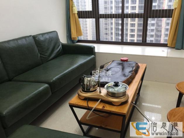 全新公寓出租，好多套，拎包入住