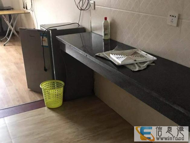 火车站对面财富广场公寓房真实照片家电齐全拎包入住