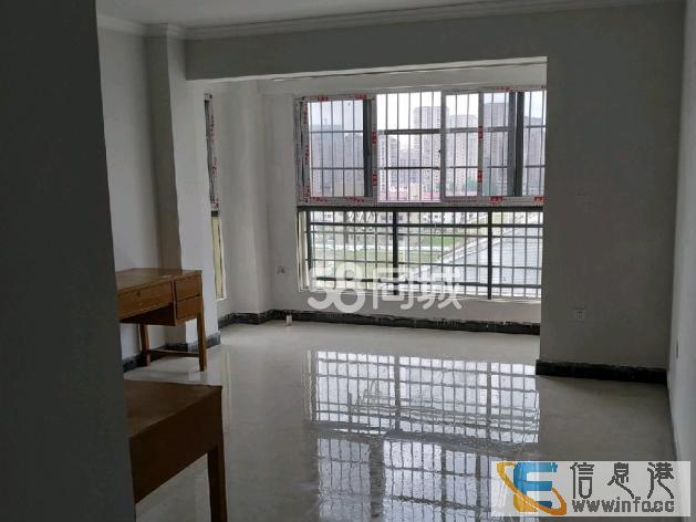 铜兴路3室2厅1卫 个人