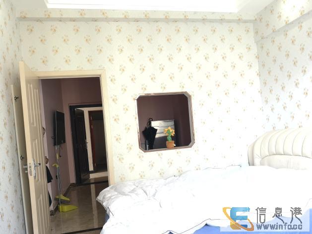 一中附近高端住宅精装修拎包入住