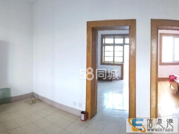 四冶商界2室1厅1卫 个人