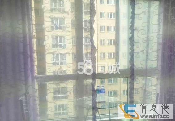 时代广场1室1厅1卫 个人