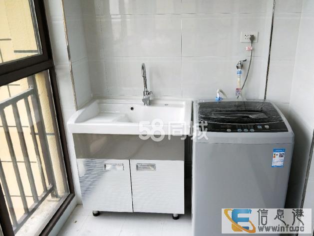 水木清华三室两厅精装修鹰潭一中3室2厅2卫 个人