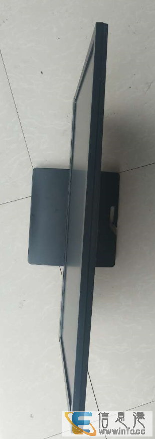 出 i57500加27寸三星显示器