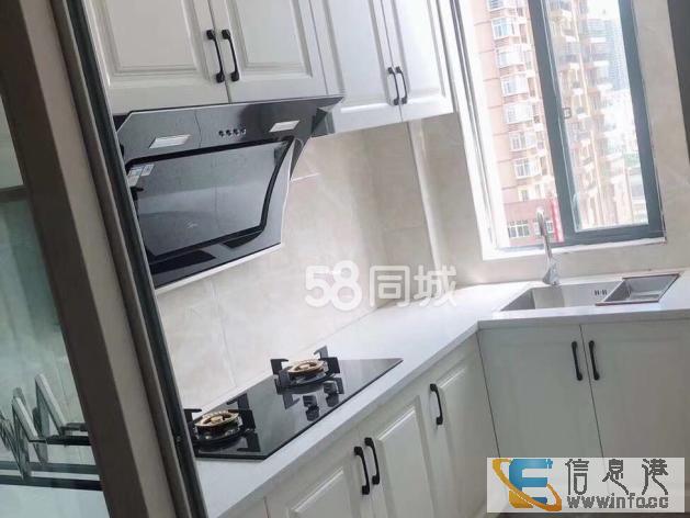 祥瑞御景壹号 信江北大道 2室1厅1卫 个人