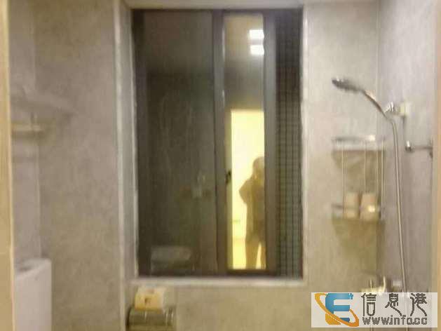 翰林世家精装三房红林天虹市政府旁家具齐全