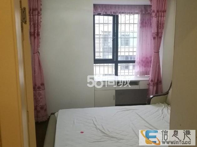 心家泊 胜利西路69号 3室2厅2卫 个人