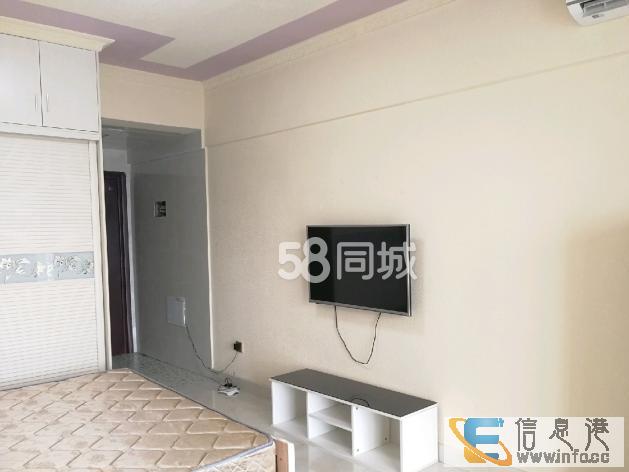 翡翠城 宜阳大道505号 1室1厅1卫 个人