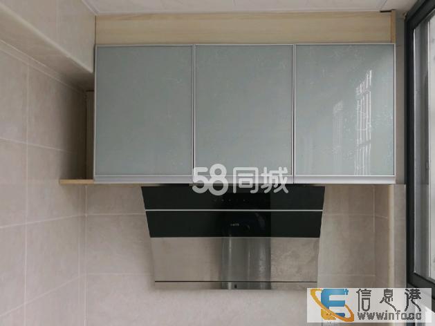 梓山西路1室0厅1卫 个人