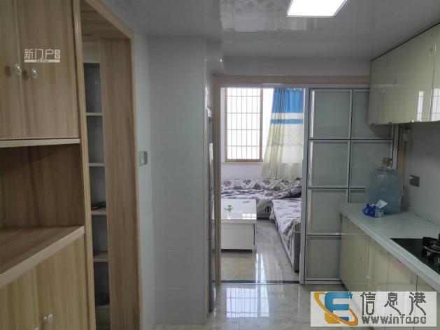 云顶上品复试两房精装修家具电器齐全