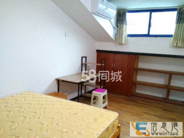 锦豪花园5室3厅3卫 个人