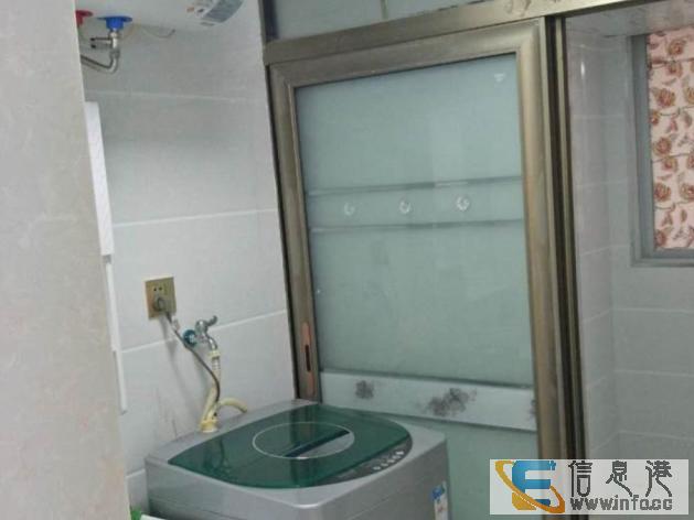 富临锦江精装修海畔花园小区森林房河东江景房