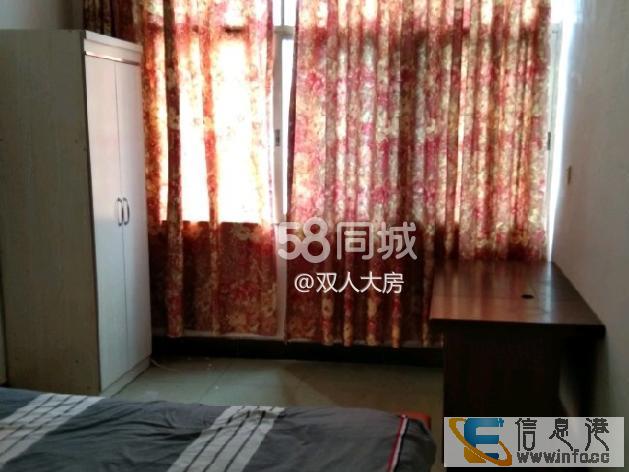 房东直接出租河东体育中心单间出1室0厅1卫 个人 房东直接出租河东体育中心单间出1室0厅1卫 个人