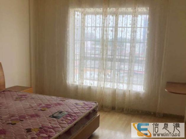 湘江明珠江景房 免费停车采光好钥匙在手随时看房包满意