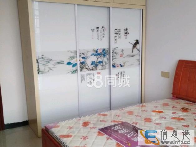 传芳路3室2厅1卫 个人