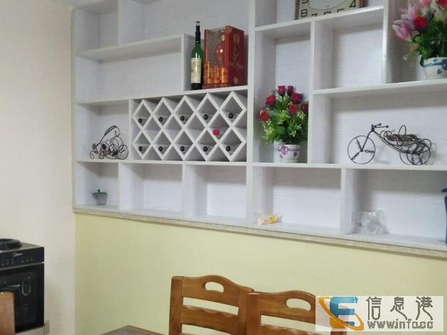 聚万金小区精装修3室2厅家电家具齐全 聚万金小区精装修3室2厅家电家具齐全