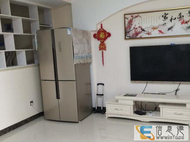 聚万金小区精装修3室2厅家电家具齐全 聚万金小区精装修3室2厅家电家具齐全