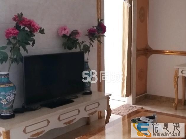 滨江豪园1室1厅1卫 个人