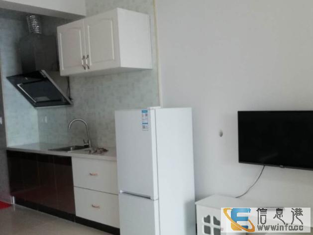 河东嘉龙酒店对面1200精装修