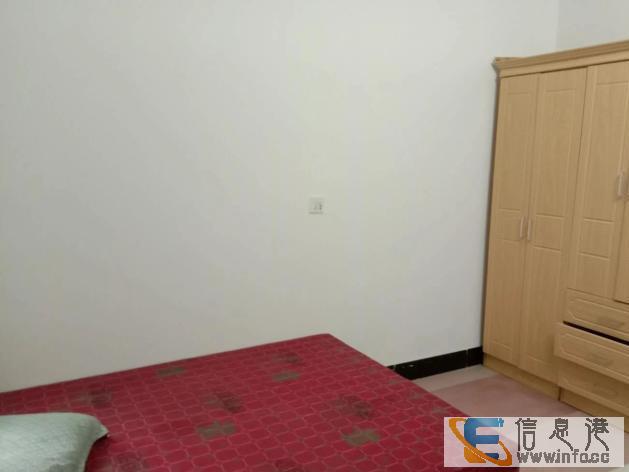 联通公司对面3楼家电齐全