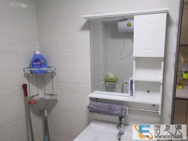 河东环宇正中心，电梯房精装公寓，家电齐全拎包入住