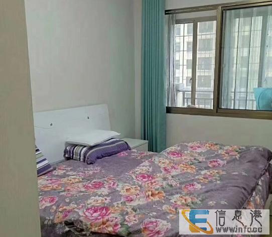 安静舒适三室两厅住房出租 万事兴房产中介