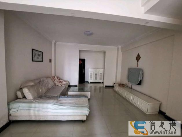 急租滨江豪园3室2厅 3台空调拎包入住真实图