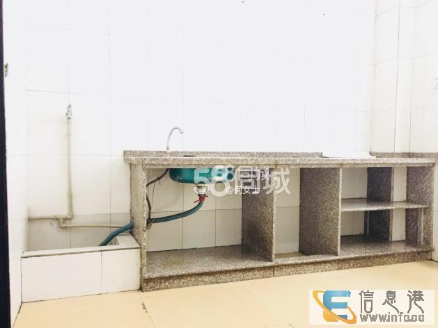 蓝山县新建西路移动公司对面2室1厅1卫 个人