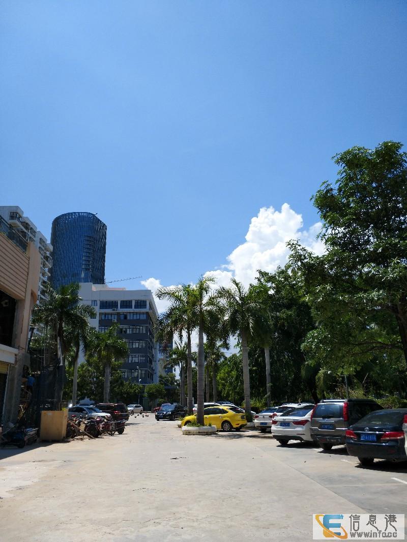 临街别墅款式商铺