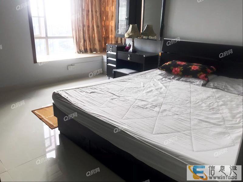 东向看海 野狸岛公园旁 扬名海邑 精装3房,业主诚租价格扬名