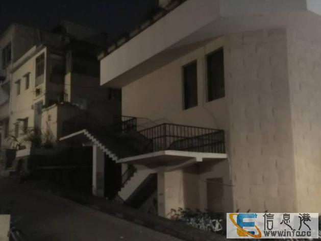 单间出租 业主直接出租香洲湾仔沙二楼单身公寓独立厨卫采光好 
