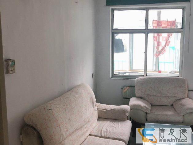单间出租 西二路249号院3室1厅1卫主卧南 个人