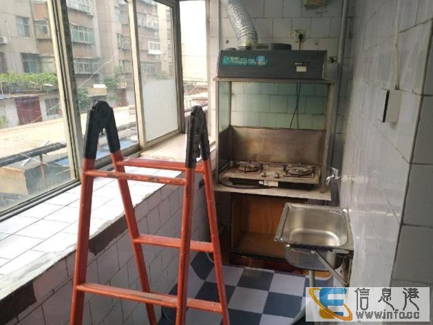 单间出租 和平家具城社区2室1厅1卫主卧南 个人
