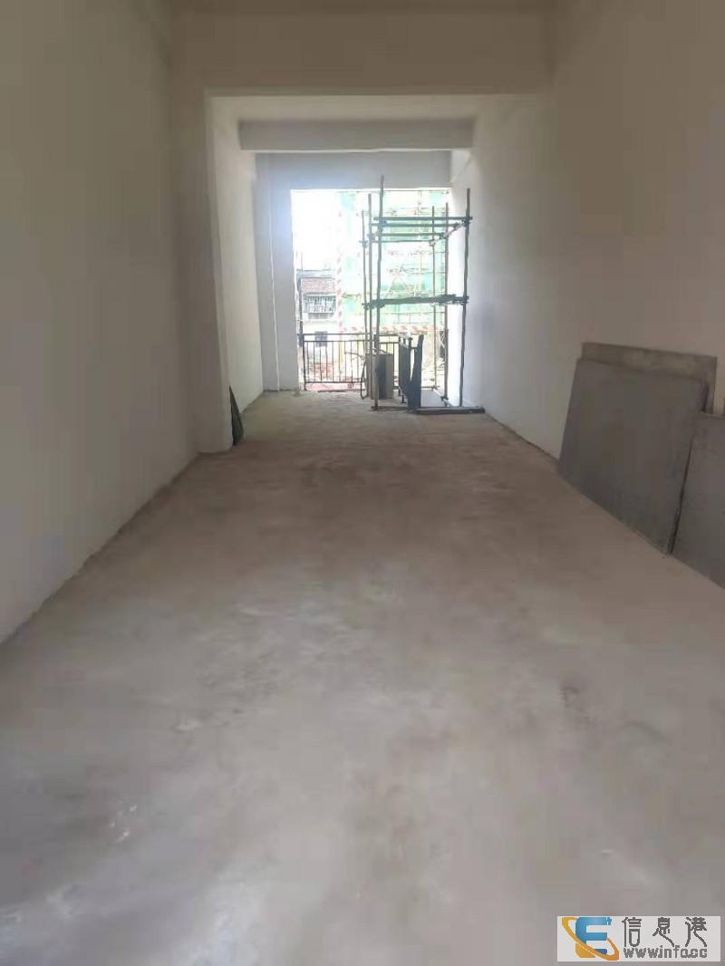 双清区乾道地产小区底商出售