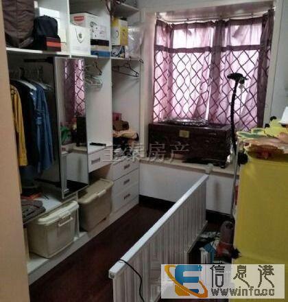 万达绿地世纪城 三室精装品牌家具家电木地板 诚售绿地世纪城六