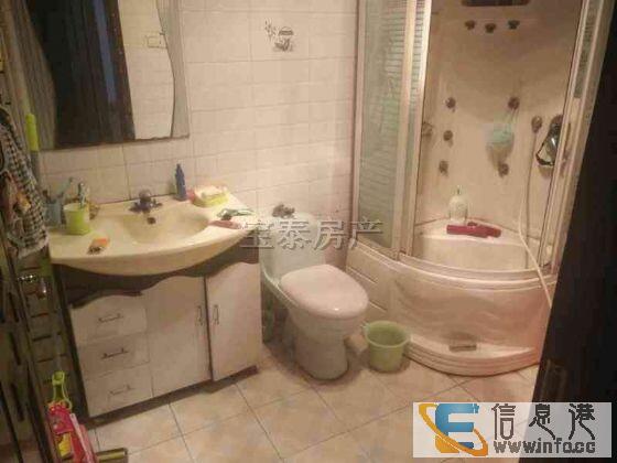 楚王陵旁 均价仅8千多 津浦东园精装三室2楼 东明厅采光津浦