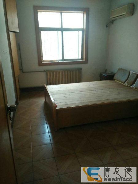 鼓楼 复兴路 兴华小区 一楼 68平 三室户型 二室朝阳兴华