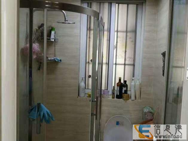 红星牡丹园，1室1厅精装设全拎包入住可以做饭随时看房